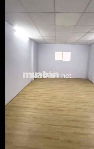 Cho Thuê Nhà đường Bờ Bao Cực đẹp : 4 x 13 M đúc lửng đẹp mới tinh