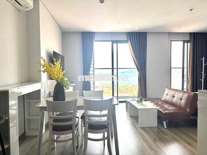 Cho thuê căn hộ cực đẹp gần biển