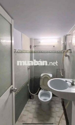 Cho Thuê Nhà đường Bờ Bao Cực đẹp : 4 x 13 M đúc lửng đẹp mới tinh
