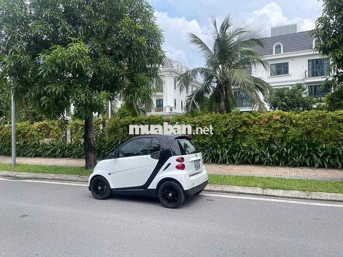 Smart Fortwo 2010 - 60000 km