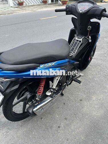 Honda RSX fi bs 65 ( góp cần cccd không nợ xấu )