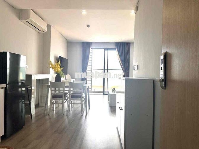 Cho thuê căn hộ cực đẹp gần biển