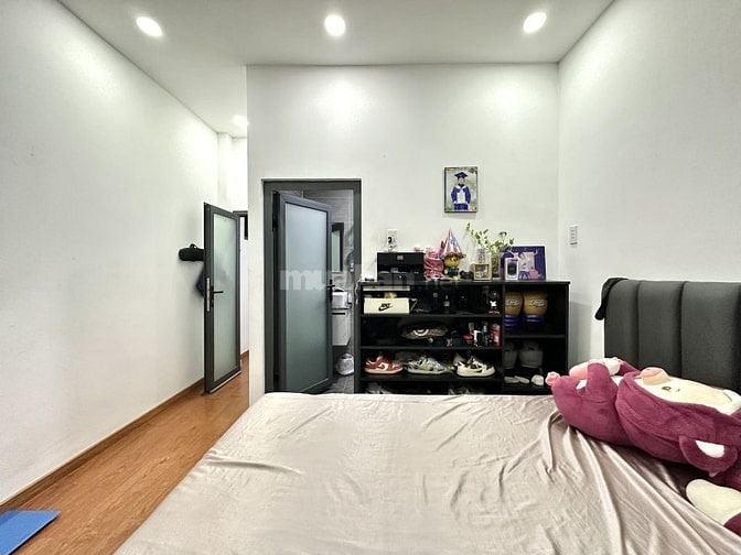 Đ. NGÔ TẤT TỐ, P21, BÌNH THẠNH- HẺM XE HƠI - 44m2- 3PN- 6,x TỶ