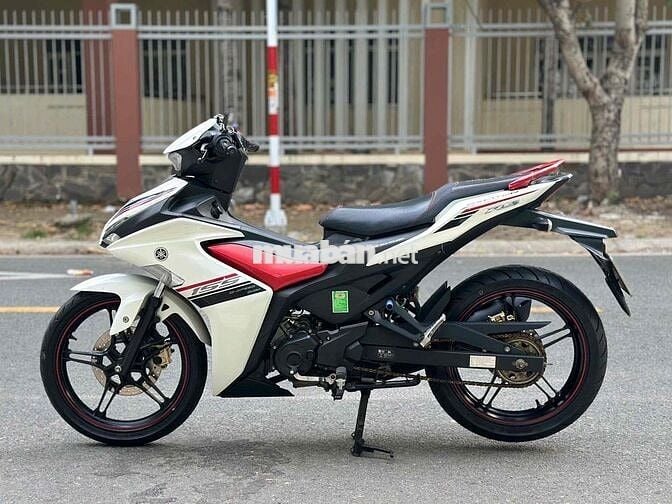 BÁN EXCITER 155 – ĐỜI 2020 ĐK 2022 – ZIN ĐẸP