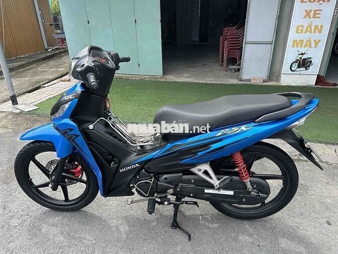 Honda RSX fi bs 65 ( góp cần cccd không nợ xấu )