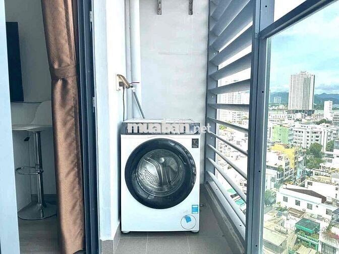 Cho thuê căn hộ cực đẹp gần biển