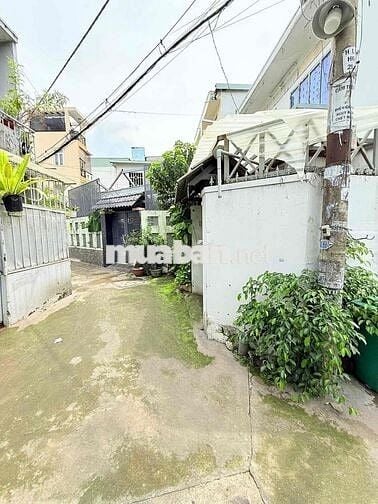 Bán nhà ,64 m2 xây trệt lầu,chỉ hơn 4 tỷ,Lê Đức Thọ quận Gò Vấp