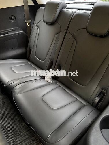 Hyundai Stargazer Đặc biệt 2022 7 chỗ đỏ