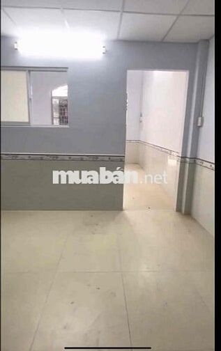 Cho Thuê Nhà đường Bờ Bao Cực đẹp : 4 x 13 M đúc lửng đẹp mới tinh