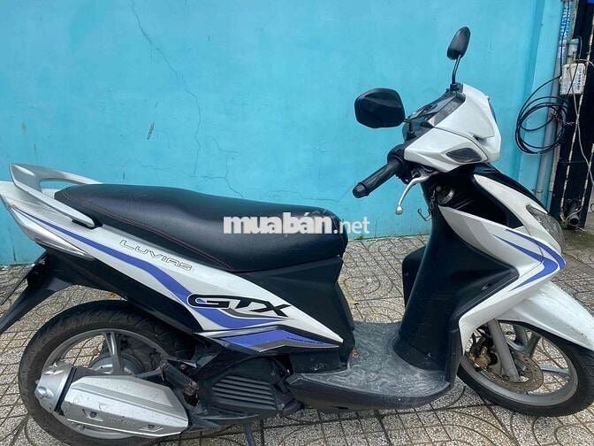 LUVIAS FI thành phố