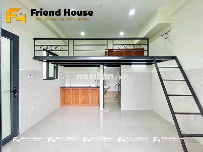 Khai trương dự án mới ban công ngay cạnh Nguyễn Văn Lượng