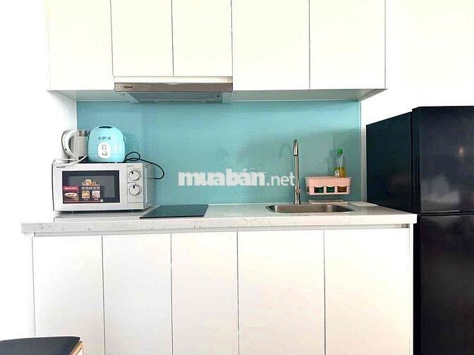 Cho thuê căn hộ cực đẹp gần biển