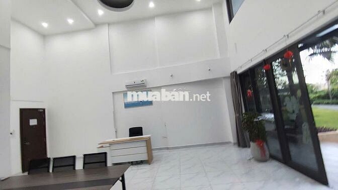 CHỈ 16TR THUÊ ĐƯỢC CĂN SHOPHOUSE FULL NỘI THẤT PICITY QUẬN 12.