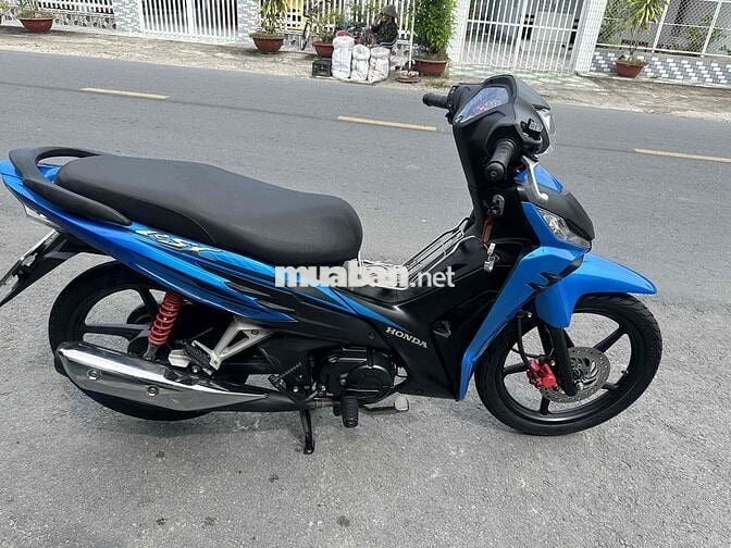 Honda RSX fi bs 65 ( góp cần cccd không nợ xấu )