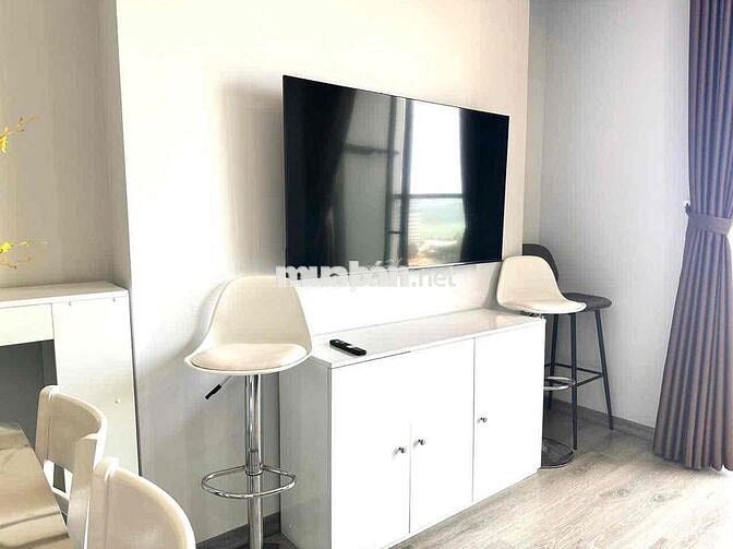 Cho thuê căn hộ cực đẹp gần biển