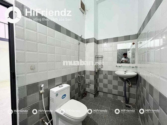 DUPLEX Phạm Văn Chiêu mới xây rộng 25m2 có máy lạnh 😍