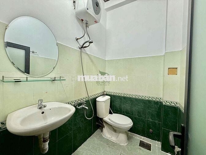 CHO THUÊ NHÀ Ở KINH DOANH 4 PHÒNG NGỦ GẦN CHỢ PHƯƠNG SÀI GIÁ 15 TRIỆU/