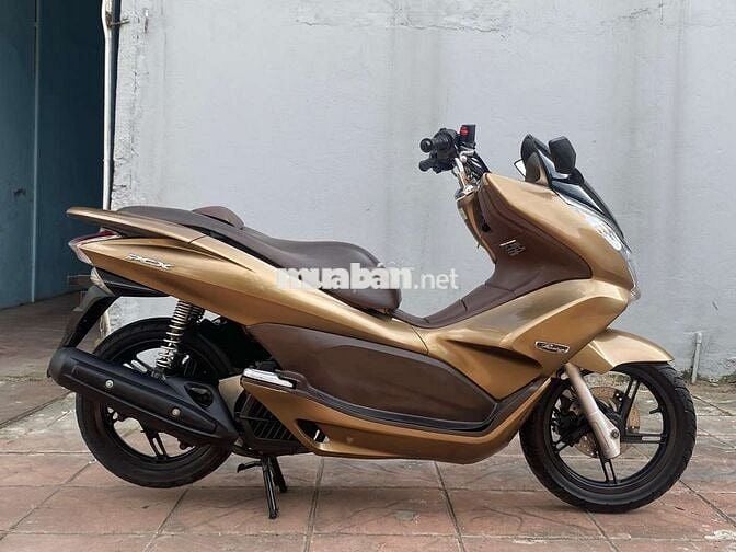 Honda PCX 2011 hồ sơ cầm tay