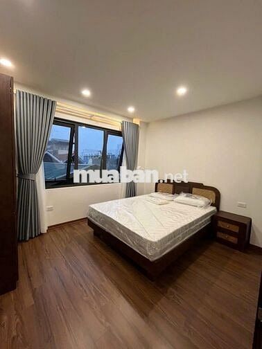CHO THUÊ CĂN HỘ 2PN FULL NỘI THẤT CỬA SỔ SIÊU THOÁNG NGAY TẠI TÂY HỒ