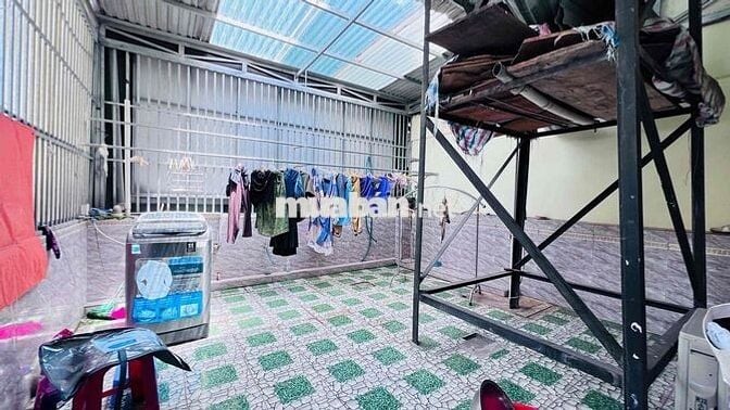 Căn nhà thuê mặt tiền KD Trần Nhật Duật Trung tâm BMT