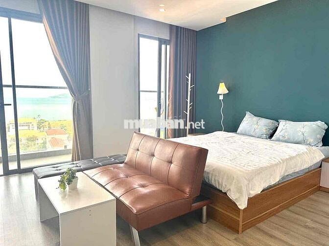 Cho thuê căn hộ cực đẹp gần biển