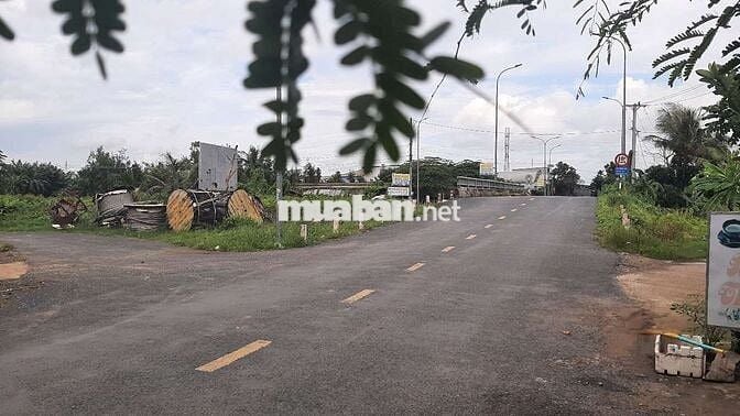 Bán nhà đường Dương Kỳ Hiệp, K7, P2, TPST