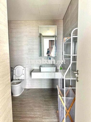 Cho thuê căn hộ cực đẹp gần biển