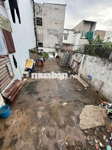 Chính chủ cần bán đất tại đường Hồ Ngọc Lãm