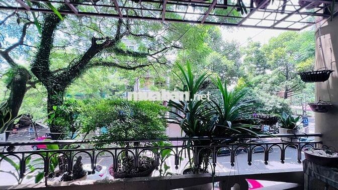 Căn nhà thuê mặt tiền KD Trần Nhật Duật Trung tâm BMT