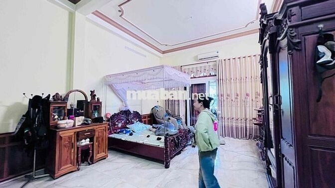 Căn nhà thuê mặt tiền KD Trần Nhật Duật Trung tâm BMT