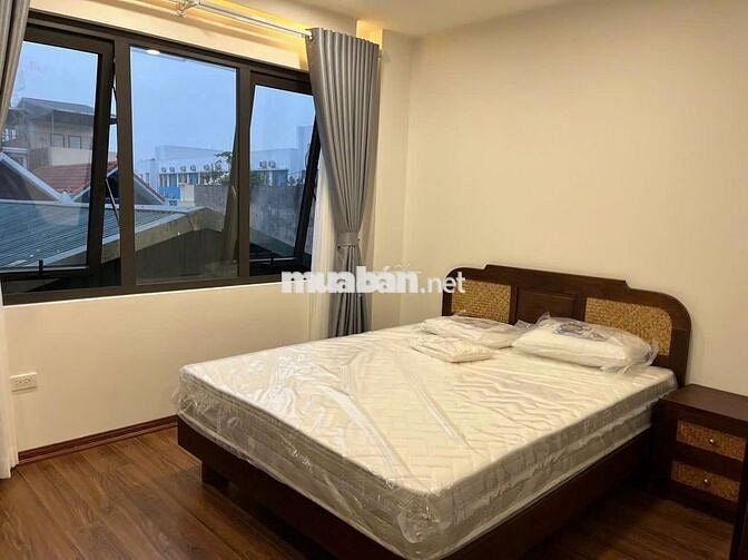 CHO THUÊ CĂN HỘ 2PN FULL NỘI THẤT CỬA SỔ SIÊU THOÁNG NGAY TẠI TÂY HỒ