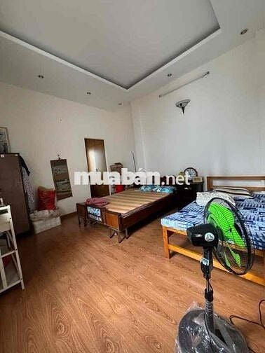 HẺM XE HƠI HOÀNG HOA THÁM | PHÚ NHUẬN | 3 Tầng | 4 Phòng ngủ | 67m2(4.
