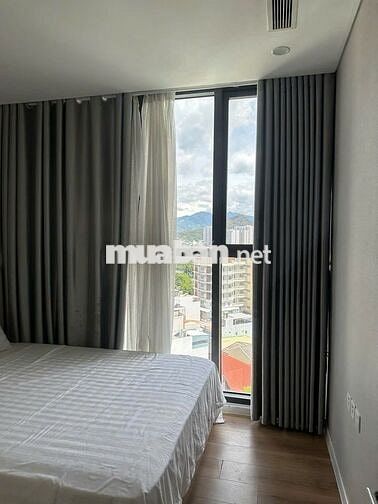 Cho thuê căn hộ 2 phòng ngủ View biển Scenia Nha Trang