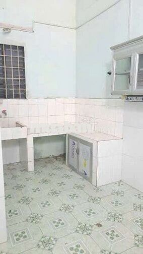 Nhà Thuê 5_20 Mặt tiền thông 2 pn. Ấp 3 Đường võ văn vân Vĩnh Lộc b