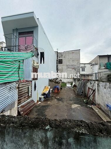 Chính chủ cần bán đất tại đường Hồ Ngọc Lãm