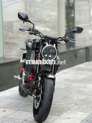 Honda CB150R  2022 Đen Đỏ Mới 95%