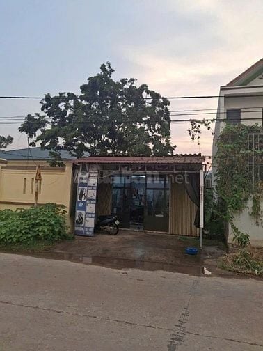 ô đất mặt đường TL317 sẵn nhà đang cho thuê thu dòng tiền ổn định hàng