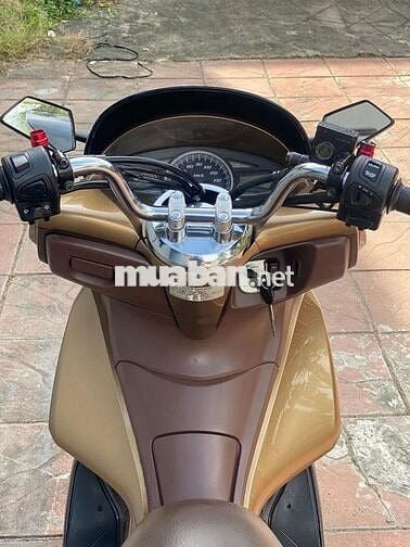 Honda PCX 2011 hồ sơ cầm tay