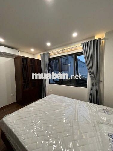 CHO THUÊ CĂN HỘ 2PN FULL NỘI THẤT CỬA SỔ SIÊU THOÁNG NGAY TẠI TÂY HỒ