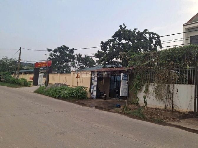 ô đất mặt đường TL317 sẵn nhà đang cho thuê thu dòng tiền ổn định hàng