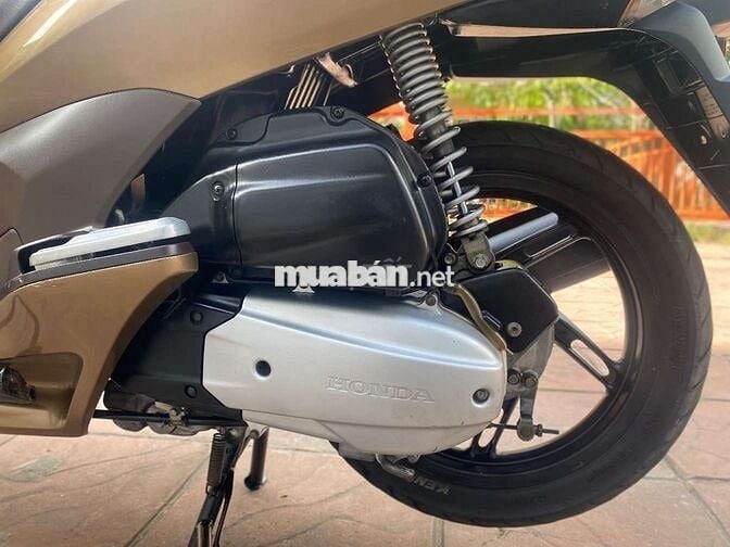 Honda PCX 2011 hồ sơ cầm tay