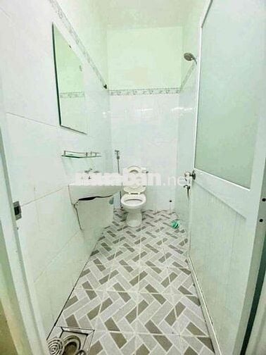 Cho thuê nhà cấp 4, Thạnh Lộc Q12