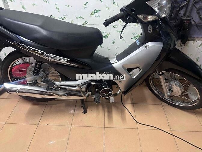 Xe Wave 50cc