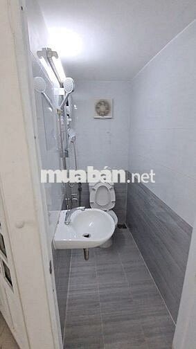 PHÒNG TRỌ NGAY TRUNG TÂM QUẬN 1 + 30m² + ĐƯỜNG NGUYỄN THỊ MINH KHAI