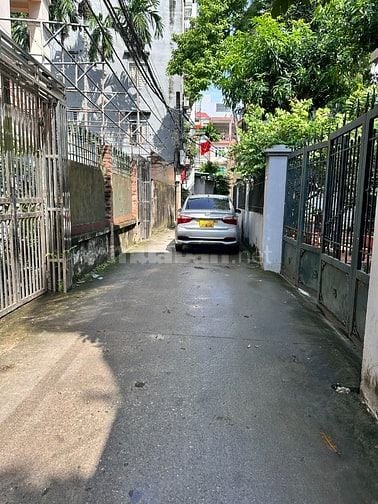 Nhà 6 Tầng Thang Máy – Lô Góc 2 Thoáng – Ô Tô Đỗ Cửa – 9.8 Tỷ Phú Diễn