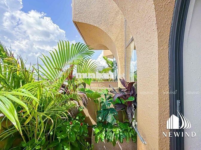 CĂN HỘ 1PN BANCON SIÊU ĐẸP SIÊU HIỆN ĐẠI MỚI Ở NGAY SÁT LOTTE QUẬN 7