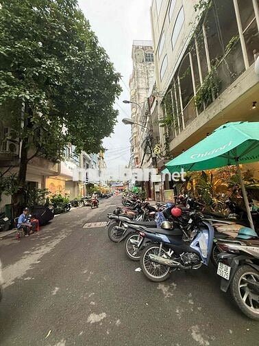 CHO THUÊ NHÀ HẺM XE TẢI ,SƯ VẠN HẠNH ,QUẬ10 , 3 LẦU SUỐT