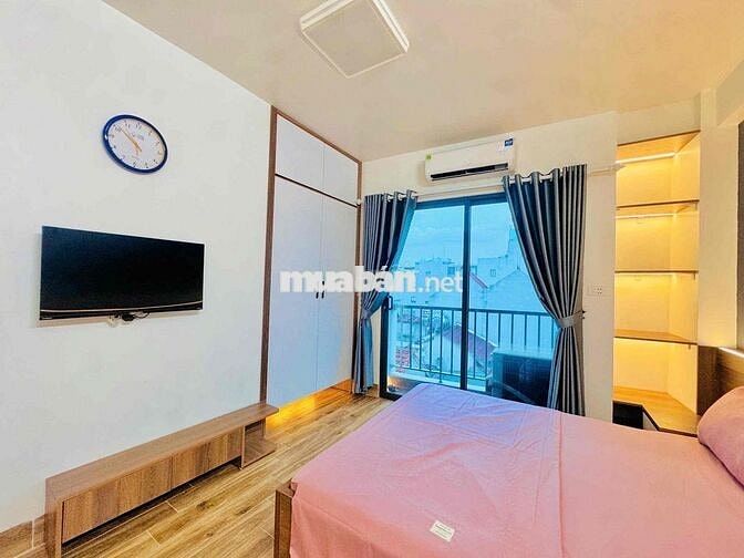 CHỈ CÒN 1 PHÒNG BAN CÔNG THOÁNG NGAY HỒ TÂY