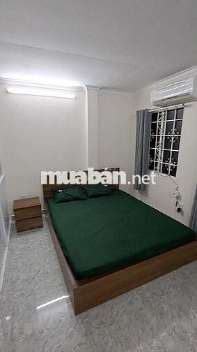 PHÒNG TRỌ NGAY TRUNG TÂM QUẬN 1 + 30m² + ĐƯỜNG NGUYỄN THỊ MINH KHAI
