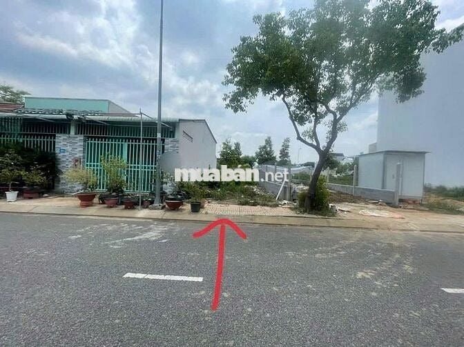 Chính chủ cần bán đất ngay hội người mù giá 450 triệu/ 102m2 thổ cư